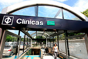 Clínicas