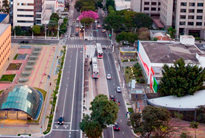 av ibirapuera