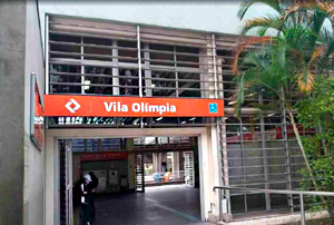 Olímpia House – Vila Olímpia – Os melhores imóveis de São Paulo
